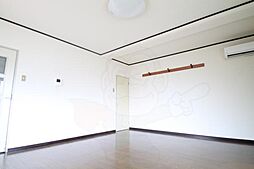 南海高野線 我孫子前駅 徒歩4分の賃貸マンション 2階1Kのリビング/ダイニング