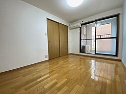 フローレンスあびこ 3階1DKのリビング/ダイニング