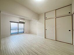 パレス帝塚山 2階1DKのリビング/ダイニング