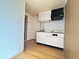 Osaka Metro御堂筋線 あびこ駅 徒歩3分の賃貸マンション 3階1DKのリビング/ダイニング