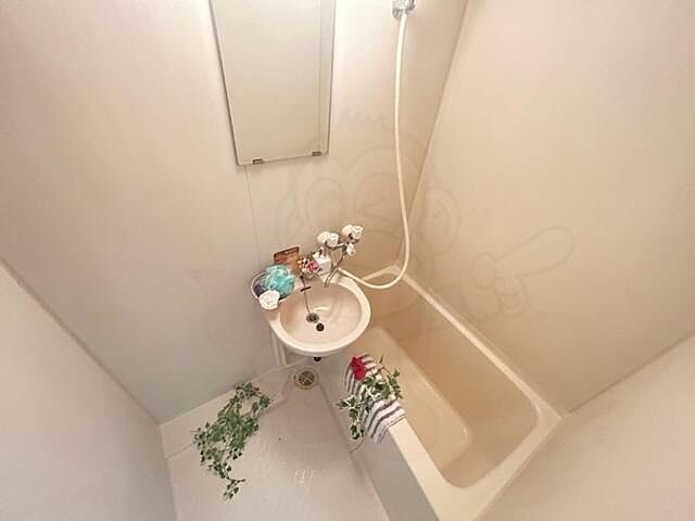 浴室