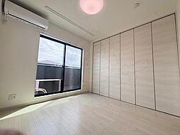 セレニティ照ヶ丘矢田B棟 1LDKの写真