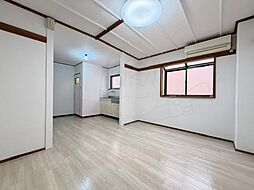 コーポ小林 1Kの写真