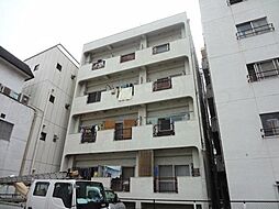 Osaka Metro御堂筋線 あびこ駅 徒歩2分の賃貸マンション