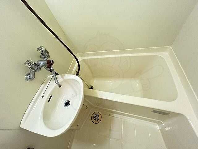 浴室