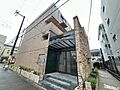 Osaka Metro御堂筋線 あびこ駅 徒歩8分の賃貸マンション