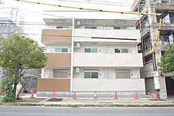 南海高野線 我孫子前駅 徒歩6分の賃貸アパート
