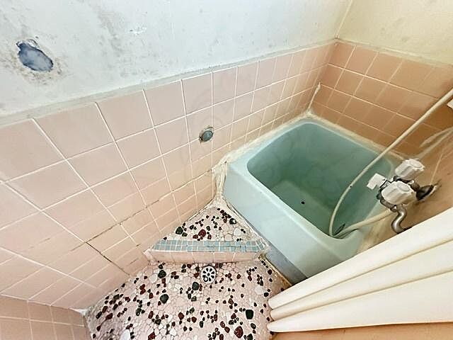 浴室