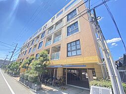 グランコートB棟