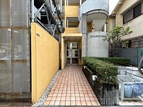 グランコートB棟  ｜ 大阪府大阪市住吉区我孫子５丁目（賃貸マンション1R・6階・25.50㎡） その18