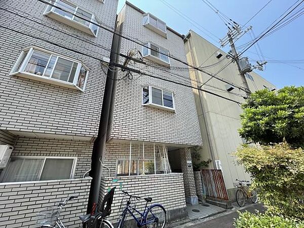 サンシャイン東住吉Ｅ棟 ｜大阪府大阪市東住吉区矢田１丁目(賃貸マンション1DK・5階・25.00㎡)の写真 その1