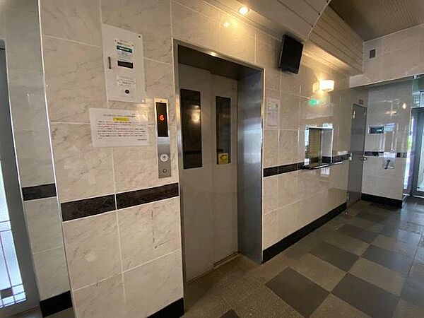 大阪府大阪市住吉区苅田９丁目(賃貸マンション2DK・5階・44.42㎡)の写真 その30