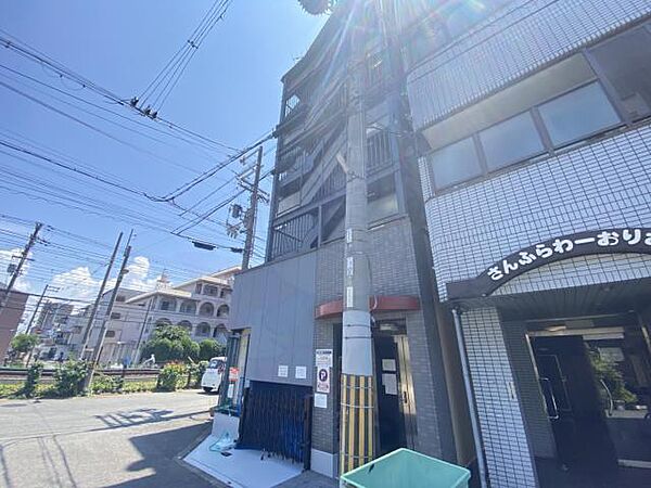 遠里小野4丁目ハイツ ｜大阪府大阪市住吉区遠里小野４丁目(賃貸マンション1K・3階・20.00㎡)の写真 その22