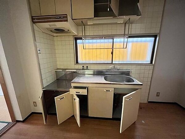 第3コーポ栄 ｜大阪府大阪市住吉区苅田５丁目(賃貸マンション1DK・4階・30.00㎡)の写真 その6