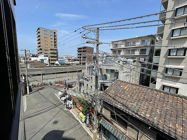 沢ノ町駅前ビル 301｜大阪府大阪市住吉区殿辻２丁目(賃貸マンション1R・3階・18.21㎡)の写真 その17