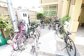 大阪府大阪市住吉区苅田６丁目（賃貸マンション1LDK・1階・31.10㎡） その29