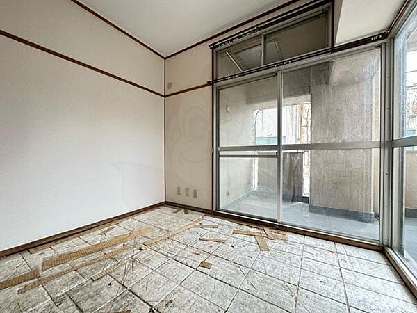 大阪府大阪市住吉区長居東４丁目(賃貸マンション2LDK・5階・52.00㎡)の写真 その24