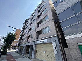 コーポラスTK  ｜ 大阪府大阪市住吉区我孫子東１丁目（賃貸マンション2LDK・5階・49.95㎡） その22