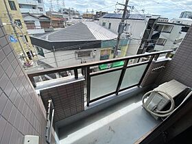 コーポ朝日  ｜ 大阪府大阪市住吉区杉本２丁目（賃貸マンション2LDK・3階・40.00㎡） その16