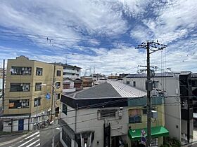 コーポ朝日  ｜ 大阪府大阪市住吉区杉本２丁目（賃貸マンション2LDK・3階・40.00㎡） その19