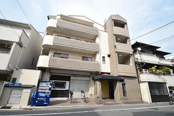 Lumiere住吉Ｎorth ｜大阪府大阪市住吉区大領４丁目(賃貸マンション2LDK・2階・43.90㎡)の写真 その3