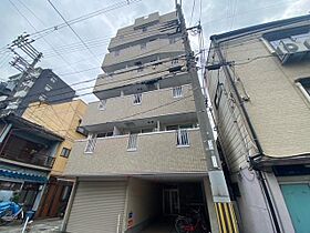 大阪府大阪市住吉区苅田７丁目（賃貸マンション1K・7階・20.72㎡） その3