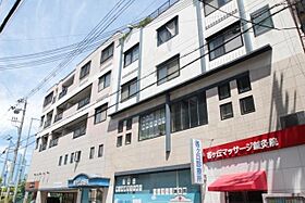 大阪府堺市堺区香ヶ丘町１丁4番19号（賃貸マンション2LDK・3階・50.00㎡） その1