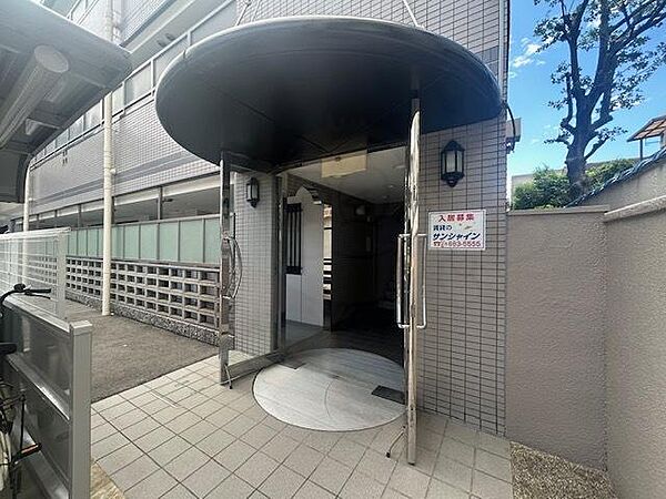 メゾンホレスト ｜大阪府大阪市住吉区大領２丁目(賃貸マンション2LDK・2階・50.00㎡)の写真 その16