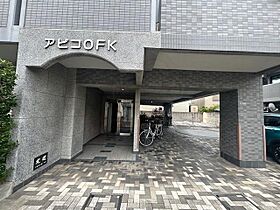 アビコOFK  ｜ 大阪府大阪市住吉区我孫子５丁目（賃貸マンション2LDK・3階・60.66㎡） その18