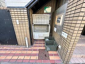 大阪府大阪市住吉区南住吉１丁目（賃貸マンション1R・1階・23.00㎡） その26