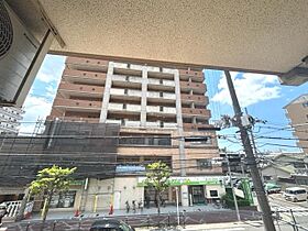 大阪府大阪市住吉区我孫子東２丁目（賃貸マンション1R・3階・26.56㎡） その20