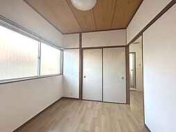 宮端ビル 3階2DKのリビング/ダイニング