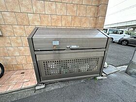 大阪府大阪市住吉区我孫子２丁目（賃貸マンション1LDK・2階・32.00㎡） その29