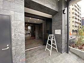 大阪府大阪市住吉区清水丘３丁目（賃貸マンション1LDK・3階・30.03㎡） その16