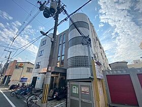 ドムール帝塚山南  ｜ 大阪府大阪市住吉区万代６丁目（賃貸マンション1R・1階・16.00㎡） その1