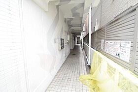 大阪府大阪市住吉区住吉１丁目（賃貸マンション1DK・4階・25.51㎡） その30