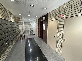 カツタビルディング5号館  ｜ 大阪府大阪市阿倍野区西田辺町２丁目（賃貸マンション1K・4階・20.00㎡） その25