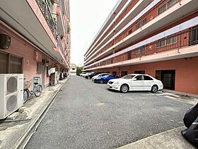 大阪府大阪市住吉区山之内３丁目（賃貸マンション2LDK・3階・60.00㎡） その20