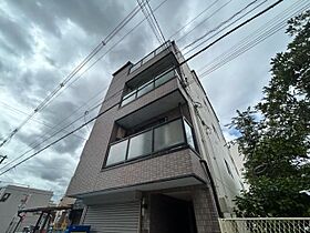 サンハイム長居  ｜ 大阪府大阪市住吉区我孫子東１丁目（賃貸マンション1R・2階・30.00㎡） その1