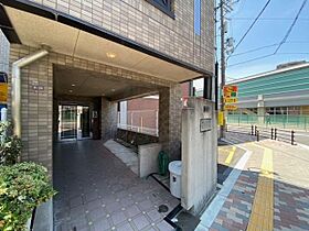 メゾンボラージュ  ｜ 大阪府大阪市住吉区長居東４丁目（賃貸マンション1K・3階・23.00㎡） その17