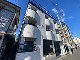 大阪府大阪市住吉区山之内４丁目（賃貸マンション1K・2階・17.88㎡） その3