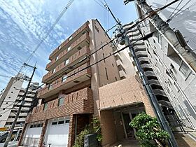 大阪府大阪市住吉区苅田７丁目（賃貸マンション1LDK・5階・41.86㎡） その3