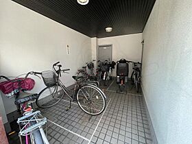 コーポSEI  ｜ 大阪府大阪市住吉区遠里小野６丁目（賃貸マンション1LDK・3階・35.00㎡） その27