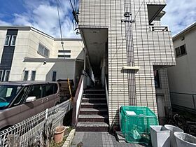 シャトル庭井 201 ｜ 大阪府大阪市住吉区庭井２丁目（賃貸マンション1K・2階・20.00㎡） その16