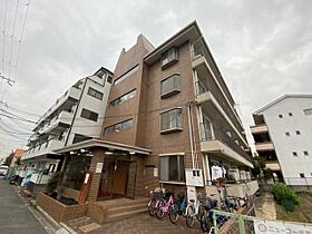 ニューコーポ芝  ｜ 大阪府大阪市東住吉区矢田３丁目6番21号（賃貸マンション1DK・3階・27.00㎡） その3