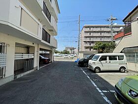 大阪府大阪市住吉区苅田３丁目8番23号（賃貸マンション1LDK・2階・45.10㎡） その12