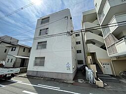 南海高野線 我孫子前駅 徒歩4分の賃貸マンション