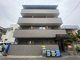 メゾン苅田  ｜ 大阪府大阪市住吉区苅田８丁目（賃貸マンション1R・3階・21.00㎡） その3