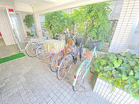 グリーンヴィラオリオノ  ｜ 大阪府大阪市住吉区遠里小野１丁目（賃貸マンション1DK・4階・20.00㎡） その25