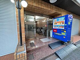 ベストレジデンスあびこ 2B ｜ 大阪府大阪市住吉区苅田４丁目（賃貸マンション1R・2階・15.00㎡） その16